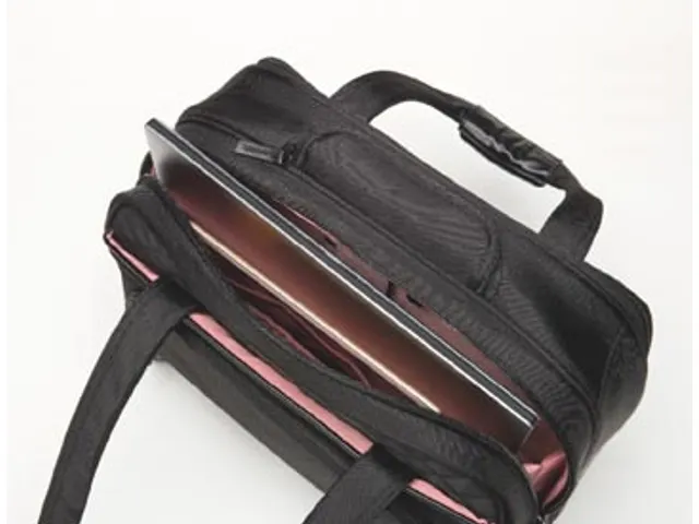 Laptop Spinner Contour 2.0 Executive Balance trolley 15,6 inch
