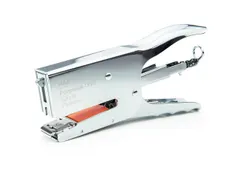 #Niettang Porpoise One 2-45bl+1000 nietjes24-8 mm nietjes + bypass sys
