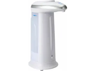 Zeepdispenser met Sensor 330ml - 3
