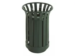 Buitenafvalbak 23 Liter Groen