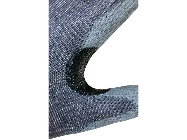 Werkhandschoen Arco snijbestendig Cut E PU maat 9