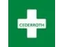 Cederroth logo