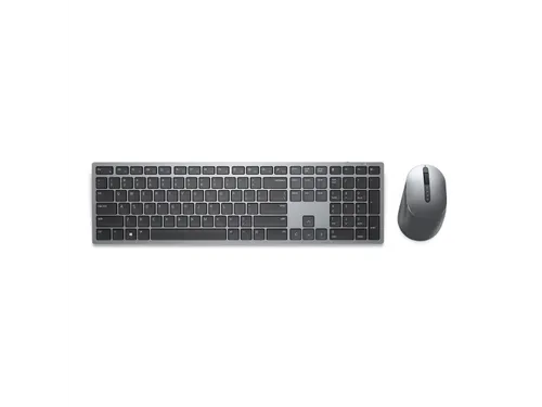 DELL KM7321W toetsenbord RF-draadloos + Bluetooth AZERTY