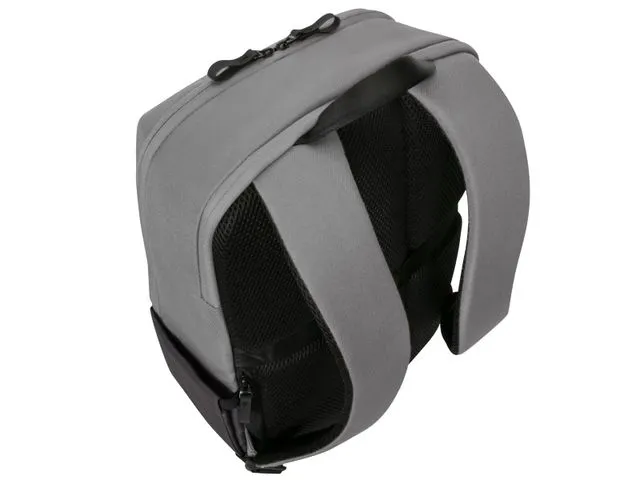 Laptoprugzak 15.6 Inch Sagano EcoSmart Backpack Zwart Grijs