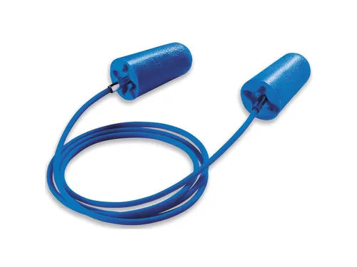 Uvex X-Fit 2112-011 Detectable Oordop Met Koordje