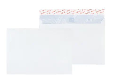 envelop Premium Optifix C5 FSC 80 gram 500 stuks