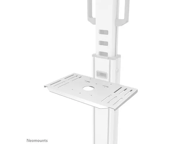 OUTLET Monitorstandaard Wit DS75-450BL2 Videobar Multimedia