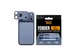 PanzerGlass Fender Camera Lens Protector Shades of Blue iPhone 18 P