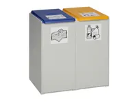 DiscountOffice Stations de recyclage