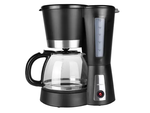 Koffiezetapparaat Tristar CM-1236 1,2L 900W zwart