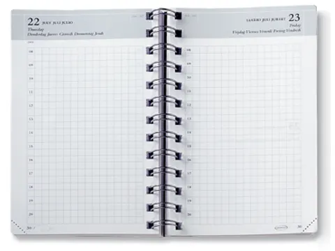 Building Technique Polyprop zwart 2026