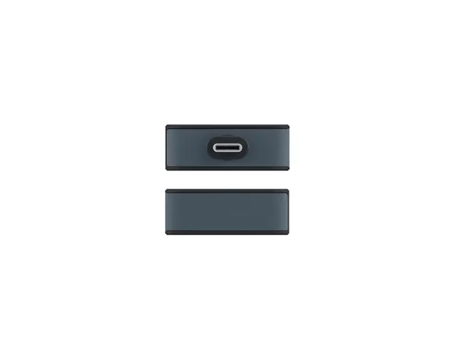 HD4101BKGL TARGUS HyperDrive Flex Hub