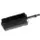 Mannelijke 2.5mm Mono Jack Naar Vrouwelijke 3.5mm Mono Jack