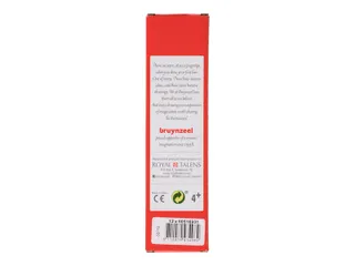 Kleurpotlood Bruynzeel Super 931 vermiljoen - 3