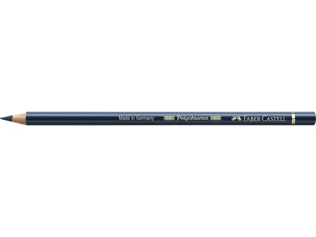 Faber Castell Kleurpotlood Polychromos 157 Donker Indigo