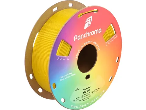 COPE 1,75mm geel 1kg Panchroma 3D filament