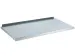 tablette en acier,p. armoire pour charges lourdes,lxP 966x500mm