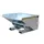 Kiepbak Hxbxd 835x1570x1260mm 0.90m³ Afrolmechaniek Vuurverzinkt