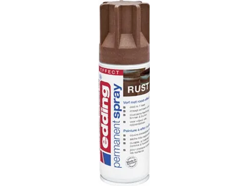 Permanent Spray 5200, 200 ml, roest-effect