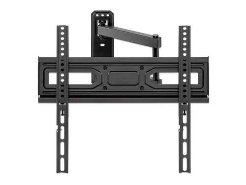 Wandbeugel voor TV’s en monitoren (Volledig Verstelbaar), voor scher