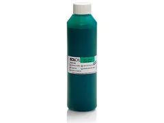Flash inkt, groen 250 ml