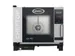 Combisteamer Unox ChefTop MindOne 5x1/1GN-4 00
