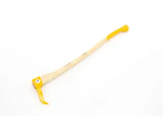 OX 171 E-1302 Sappie Tiroler vorm,gekarteld,1300g - 1