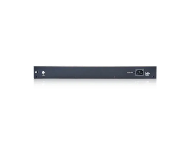 XGS1935-28 - 24-port GbE Lite-L3 Smart Managed Switch met 4x 10G Uplin