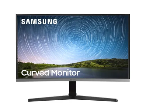 Samsung CR50 Monitor C32R500FH 32 Inch LED 1920x1080 16:9 1000:1
