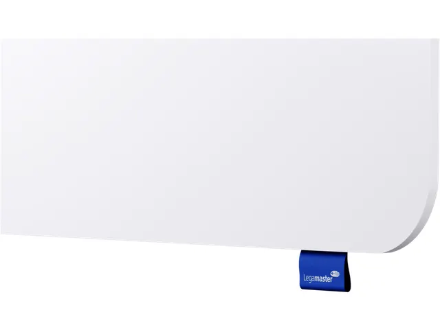 Whiteboard Frameloos ESSENCE 100x150cm