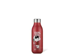 Thermosfles 2.0 Les Artistes Paris 500ml Cool Snoopy