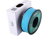 ABS plus filament 3D printer ESUN 1,75mm licht blauw 1kg