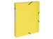 Klasseerdoos A4 R25m m 7/10e AQUAREL geas