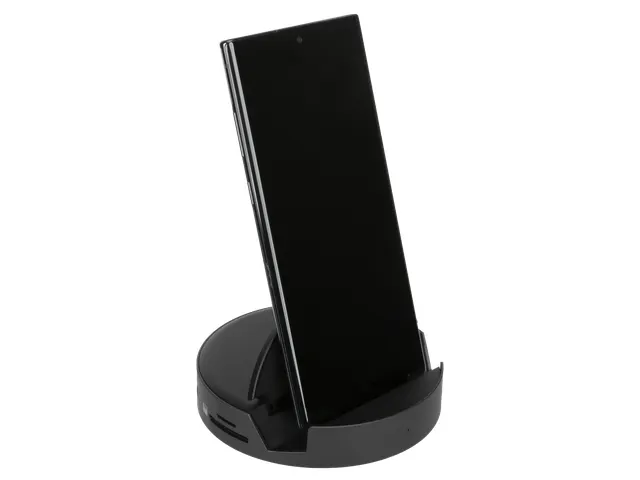 Targus AWU420GL, Universeel, USB Type-C, Zwart
