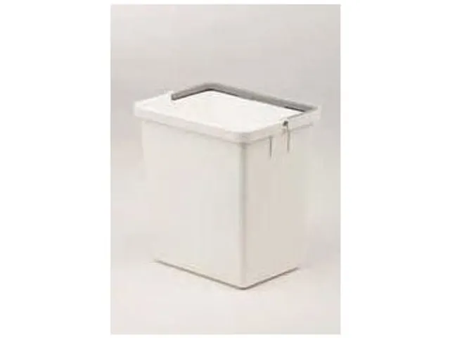 Ecolab Emmer 5 Liter Wit voor Mobilette Vario Maxx