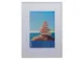 Fotolijst MAUL design 30x40cm aluminium frame zilver