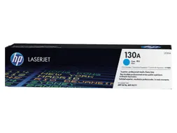 HP CF351A 130A Toner Cyaan Originele Tonercartridge