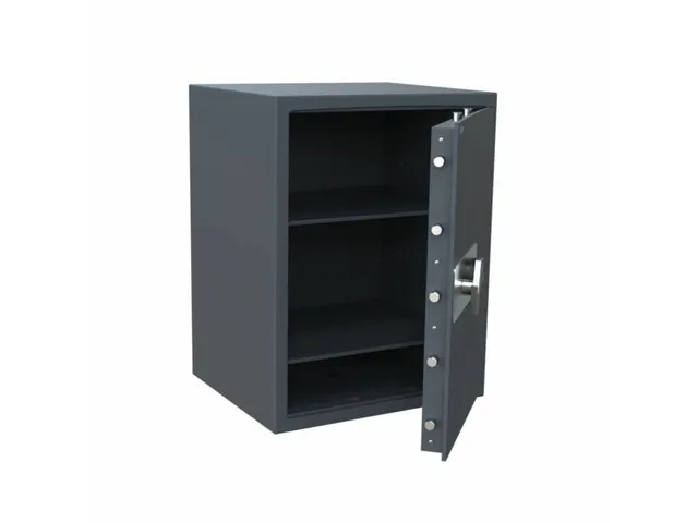 Coffre-fort Salvus Ferrara 84W-E serrure électronique 84x65x55cm
