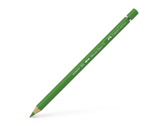 Faber Castell Albrecht Durer Aquarel Potlood 112 Loofgroen