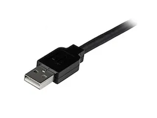 15m USB 2.0 actieve verlengkabel M/F - 3