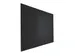 Panneau affichage flotteur 60x200cm Noir