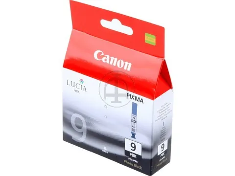 Inkttank Canon Pgi-9 Zwar
