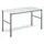 Systeem-montagetafel Esd Hxbxd 650-900x1200x700mm 300kg Ral7035