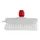 Schrobber Cleaninq kunststof 23cm