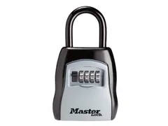 Sleutelkluis 5400EURD MasterLock Select Access middelgroot met beugel