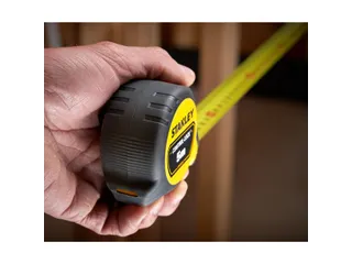 Rolmaat Stanley Control-Lock 5 meter 25mm - 7