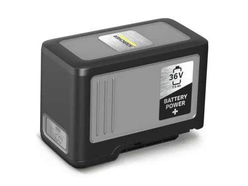 Kärcher Accu Power+ 36/75
