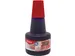 Stempelinkt 30ml rood