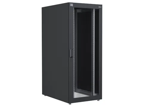 Vertiv Knürr 011570111026, Vrijstaande rek, 42U, 800 kg, 107 kg, Grij