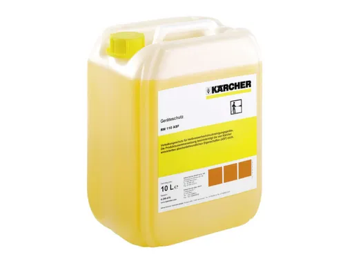 systeemonderhoud,v. hogedrukreiniger,20l jerrycan,Neutraal,pH-waarde 7